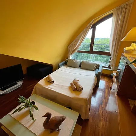 Top-floor Malpensa Mxp-airport *