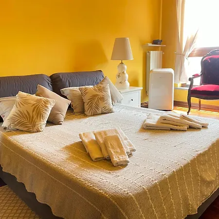 Top-floor Malpensa Mxp-airport * Gallarate