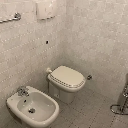 Top-floor Malpensa Mxp-airport Lejlighed Gallarate