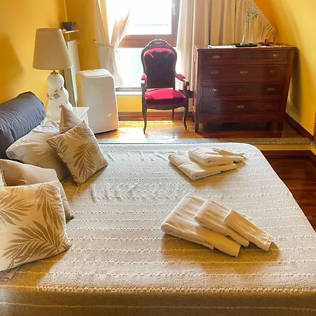 Top-floor Malpensa Mxp-airport Gallarate