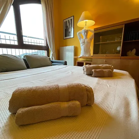 Top-floor Malpensa Mxp-airport Lejlighed *